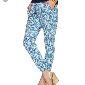 🌴Lilly Pulitzer Piper Pant